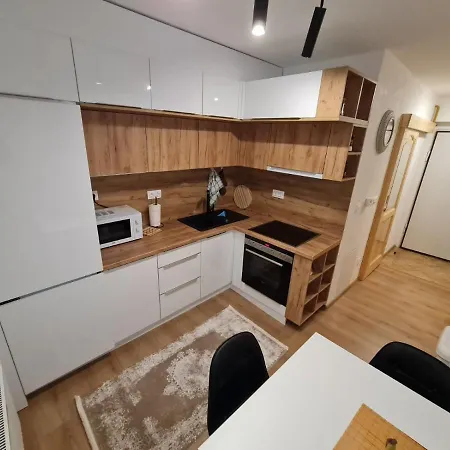 Apartman Sebilj * Sarajevo
