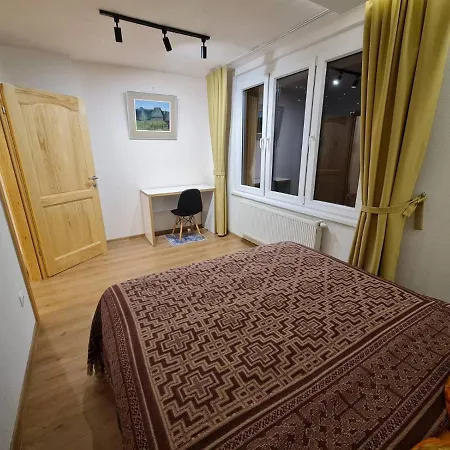 Apartman Sebilj Apartmán Sarajevo
